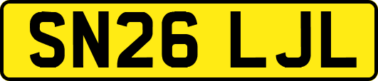 SN26LJL