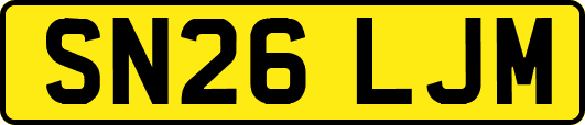 SN26LJM
