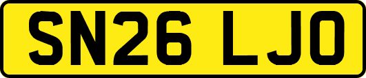 SN26LJO