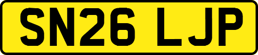 SN26LJP