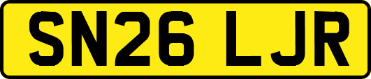 SN26LJR
