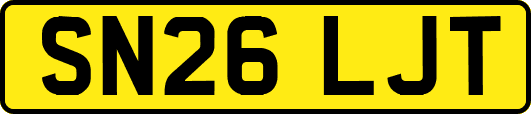 SN26LJT