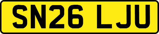 SN26LJU