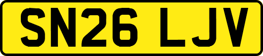 SN26LJV