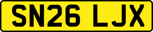 SN26LJX