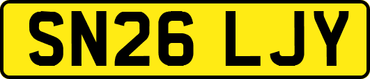 SN26LJY