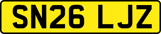 SN26LJZ