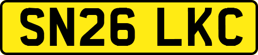 SN26LKC