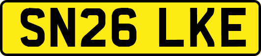 SN26LKE