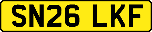 SN26LKF