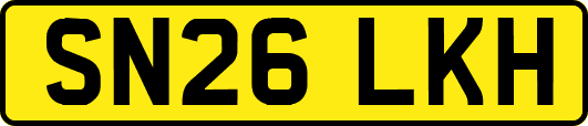 SN26LKH