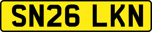 SN26LKN