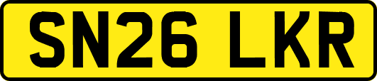 SN26LKR