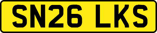 SN26LKS