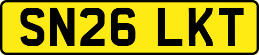 SN26LKT