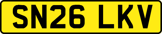 SN26LKV