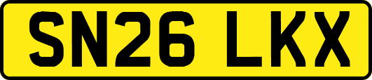 SN26LKX