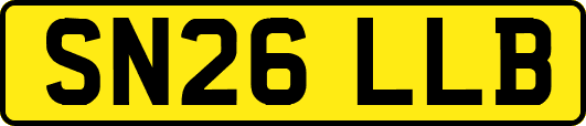 SN26LLB