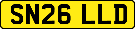 SN26LLD
