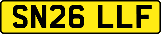SN26LLF