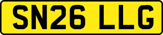 SN26LLG