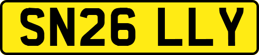SN26LLY