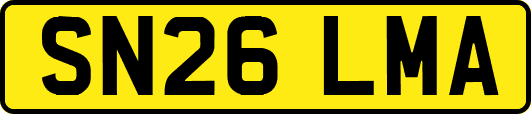 SN26LMA