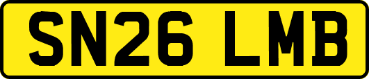 SN26LMB