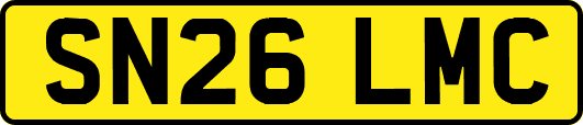 SN26LMC