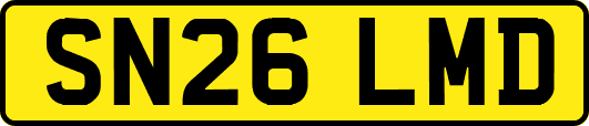 SN26LMD