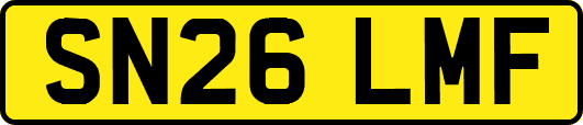 SN26LMF
