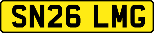 SN26LMG
