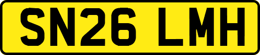 SN26LMH