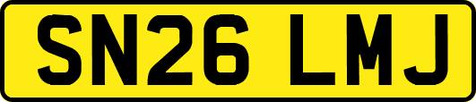 SN26LMJ