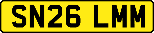 SN26LMM