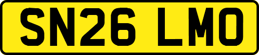 SN26LMO