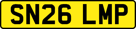 SN26LMP