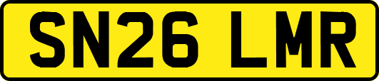 SN26LMR