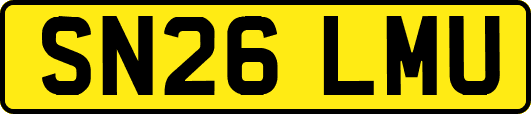 SN26LMU
