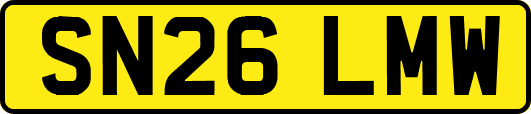 SN26LMW