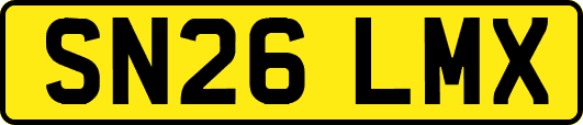 SN26LMX