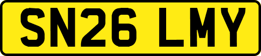 SN26LMY
