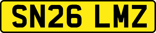 SN26LMZ