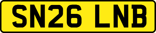 SN26LNB