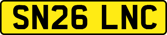 SN26LNC