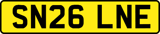SN26LNE