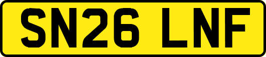 SN26LNF