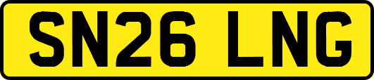 SN26LNG