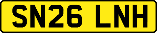 SN26LNH