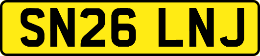 SN26LNJ